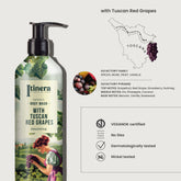 Itinera Smoothing Body Wash 5L Tank - 2Pack